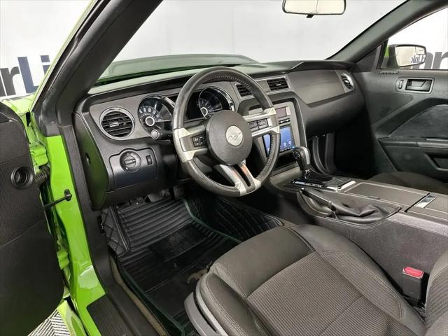 2014 Ford Mustang GT