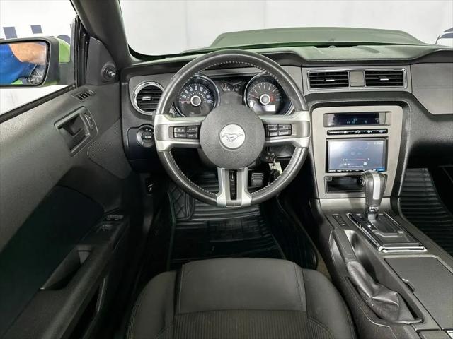 2014 Ford Mustang GT