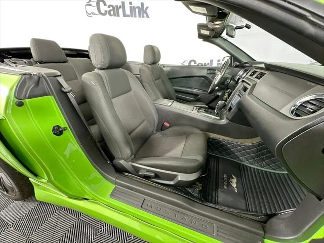 2014 Ford Mustang GT