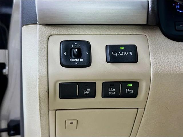 2015 Lexus LS 460 LS 460