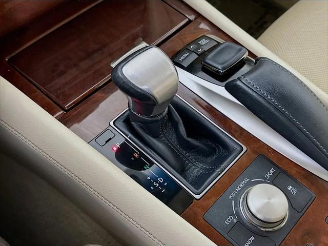 2015 Lexus LS 460 LS 460