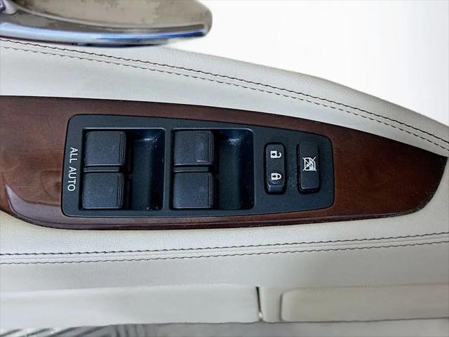 2015 Lexus LS 460 LS 460
