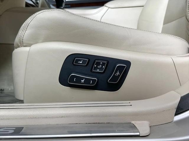2015 Lexus LS 460 LS 460