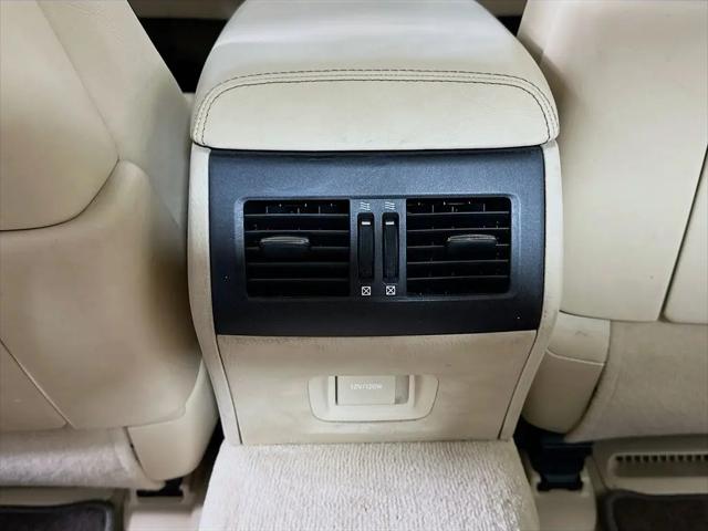 2015 Lexus LS 460 LS 460