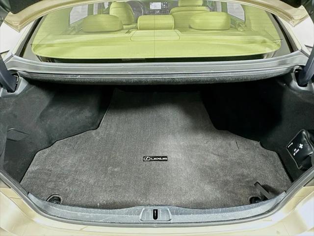 2015 Lexus LS 460 LS 460