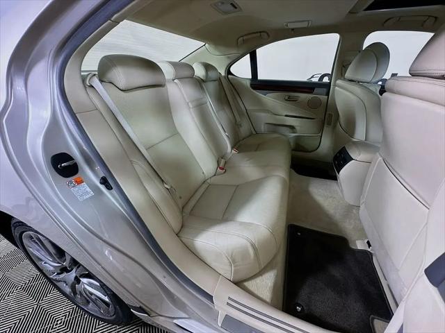 2015 Lexus LS 460 LS 460