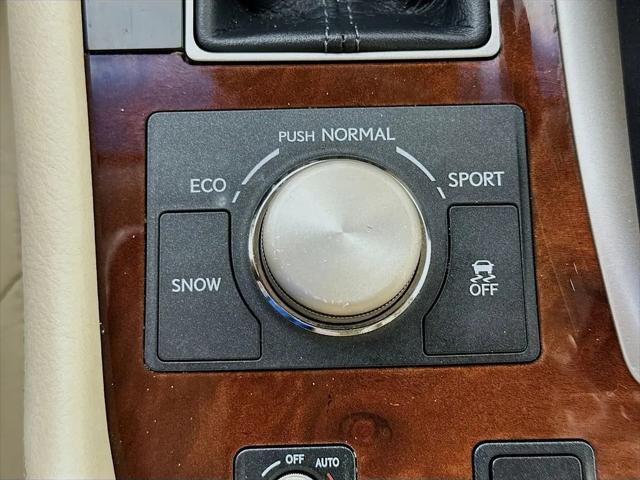 2015 Lexus LS 460 LS 460