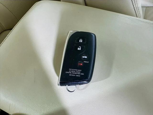2015 Lexus LS 460 LS 460