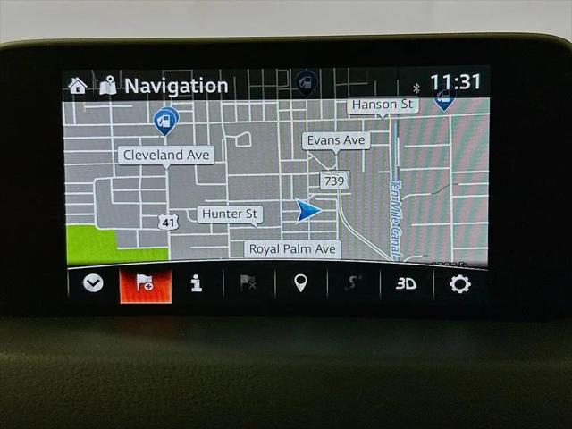 2019 Mazda CX-5 Grand Touring Reserve