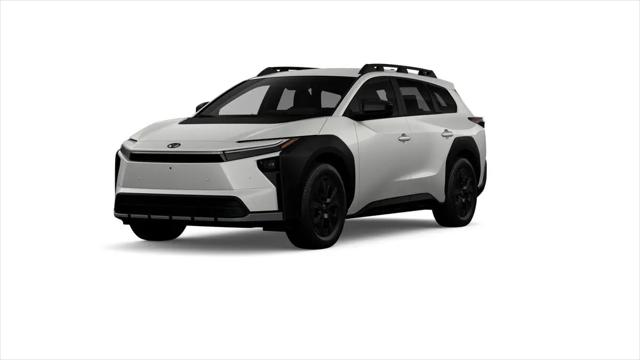 2026 Toyota bZ Woodland Woodland for sale in Northridge, CA