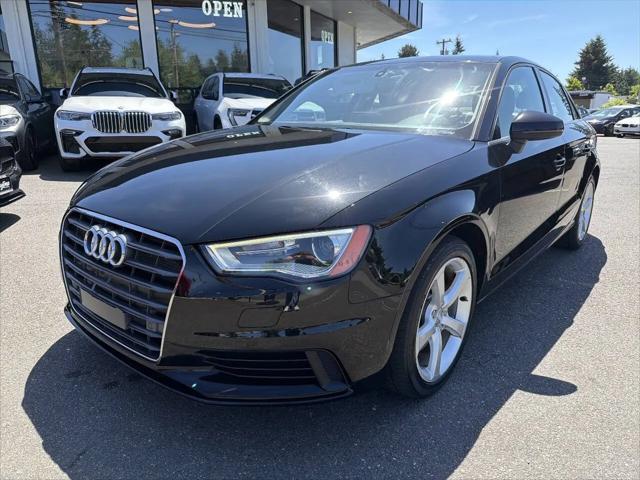 2016 Audi A3 1.8T Premium for sale in lynnwood, WA
