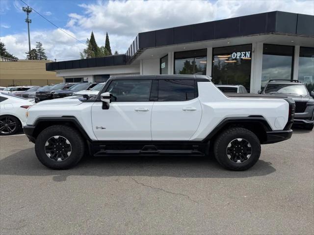2022 GMC HUMMER EV Edition 1