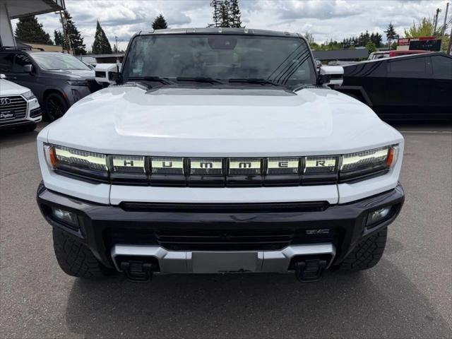 2022 GMC HUMMER EV Edition 1