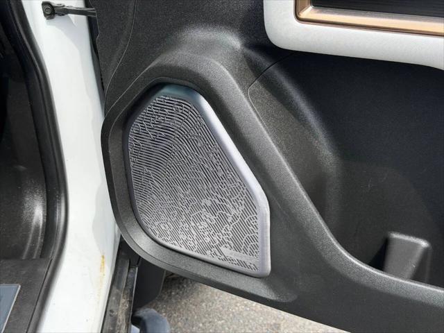 2022 GMC HUMMER EV Edition 1