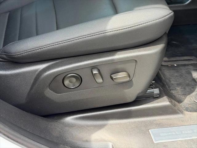 2022 GMC HUMMER EV Edition 1
