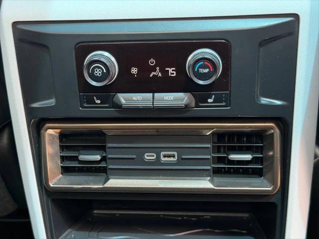 2022 GMC HUMMER EV Edition 1