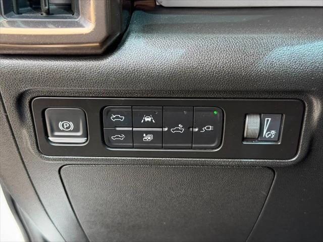 2022 GMC HUMMER EV Edition 1