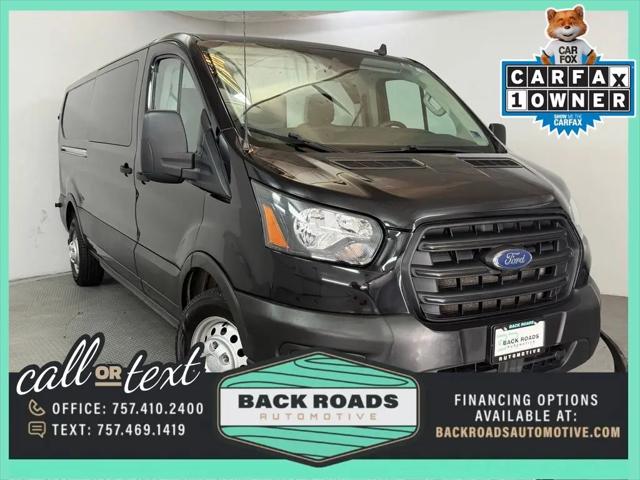 2020 Ford Transit Cargo Van T-250 for sale in Chesapeake, VA