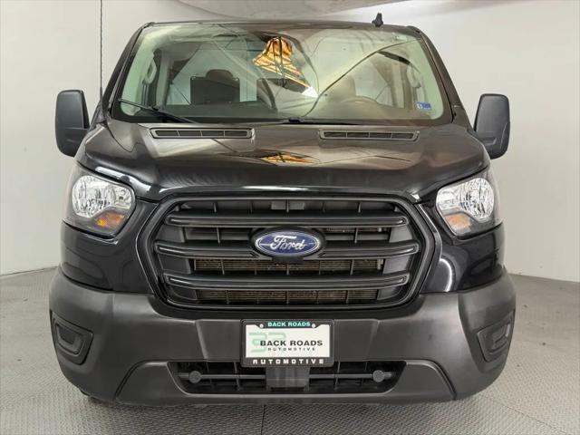 2020 Ford Transit Cargo Van T-250