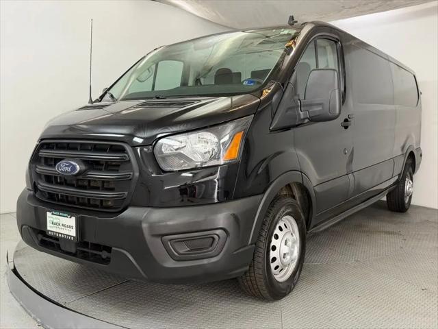 2020 Ford Transit Cargo Van T-250