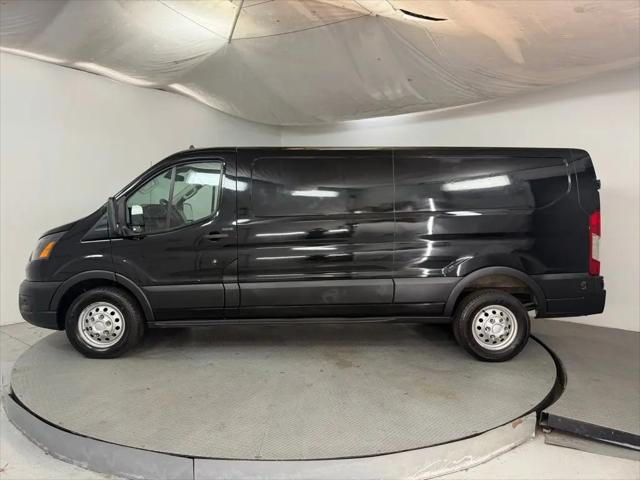 2020 Ford Transit Cargo Van T-250