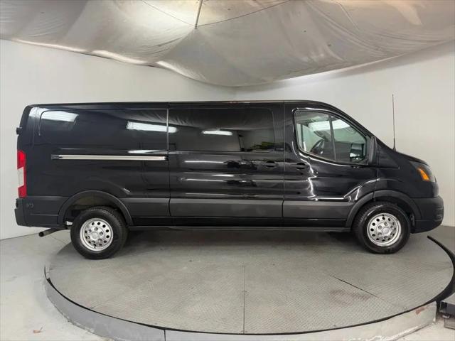 2020 Ford Transit Cargo Van T-250