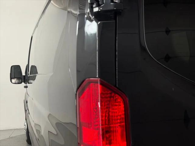 2020 Ford Transit Cargo Van T-250