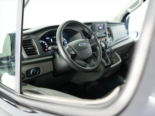 2020 Ford Transit Cargo Van T-250