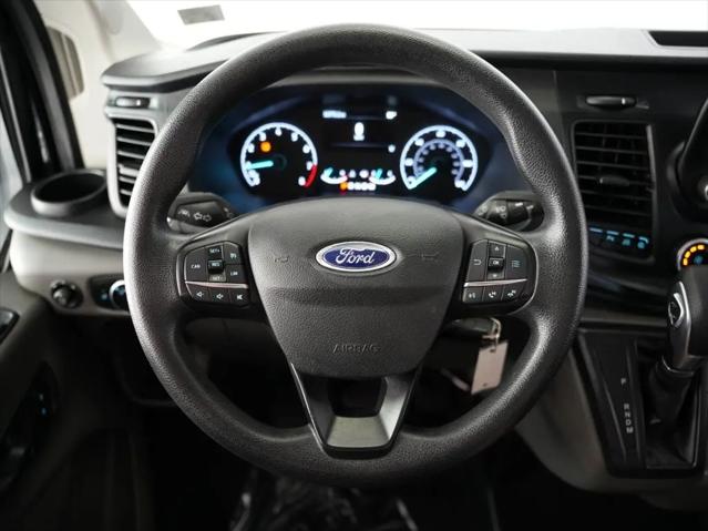 2020 Ford Transit Cargo Van T-250