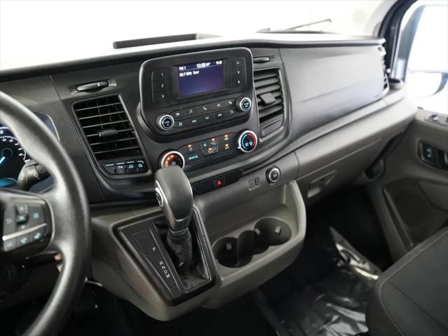 2020 Ford Transit Cargo Van T-250