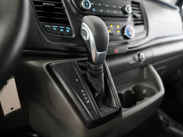 2020 Ford Transit Cargo Van T-250