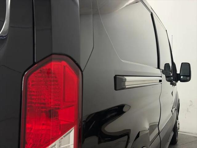 2020 Ford Transit Cargo Van T-250