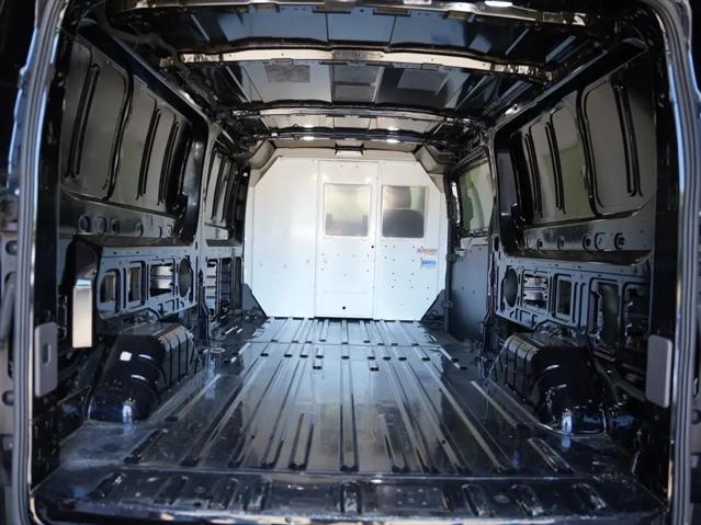 2020 Ford Transit Cargo Van T-250