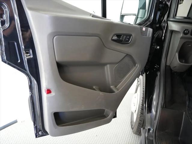 2020 Ford Transit Cargo Van T-250