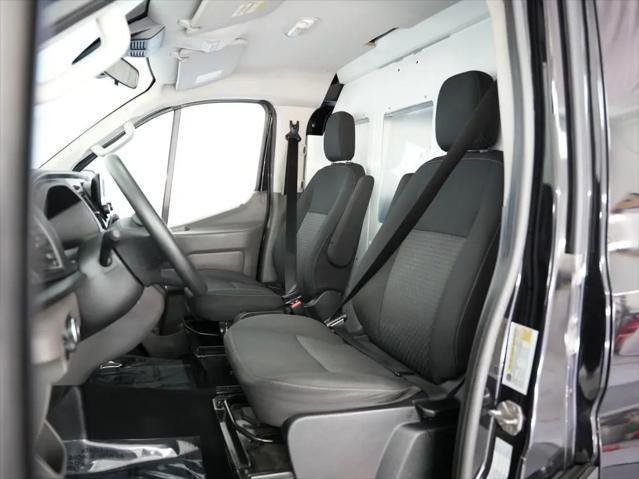 2020 Ford Transit Cargo Van T-250