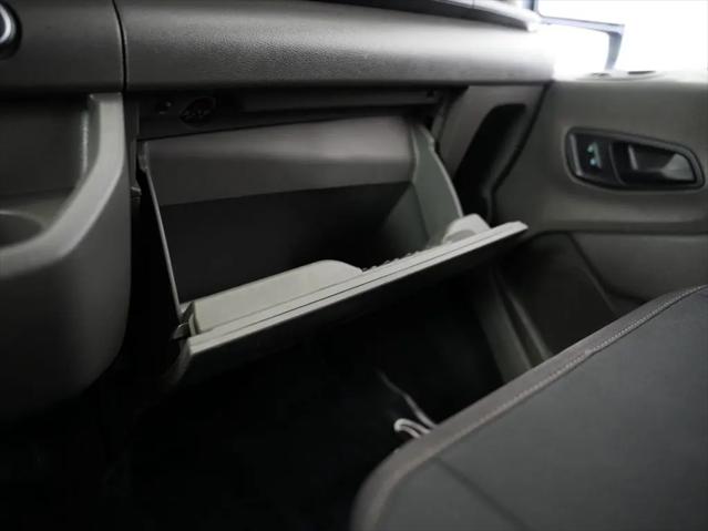 2020 Ford Transit Cargo Van T-250