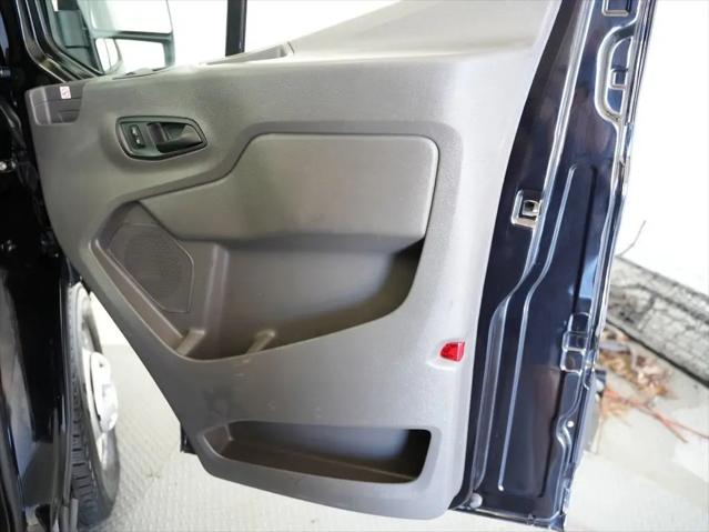 2020 Ford Transit Cargo Van T-250
