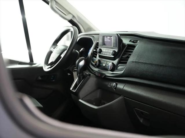 2020 Ford Transit Cargo Van T-250