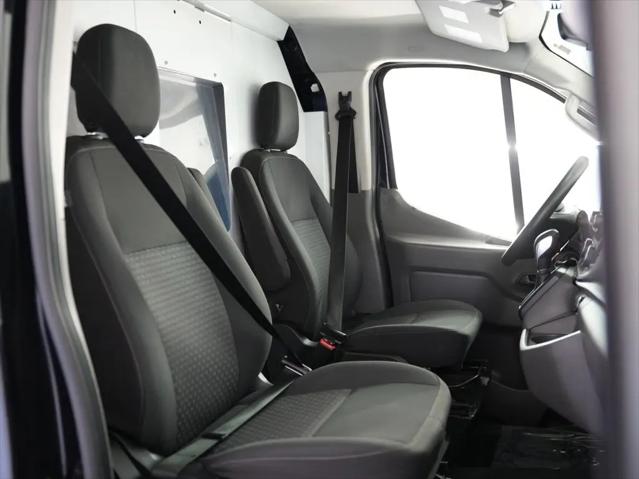 2020 Ford Transit Cargo Van T-250