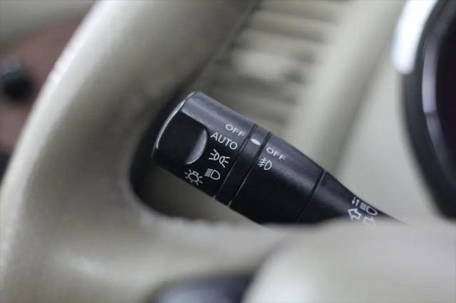 2012 Nissan Murano LE