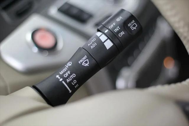 2012 Nissan Murano LE