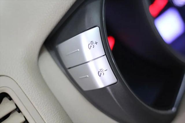 2012 Nissan Murano LE