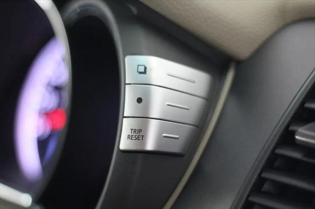 2012 Nissan Murano LE