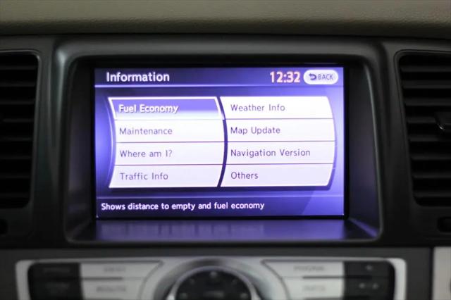 2012 Nissan Murano LE