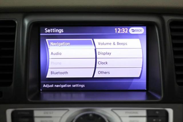 2012 Nissan Murano LE