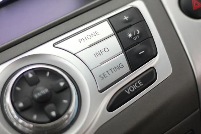 2012 Nissan Murano LE