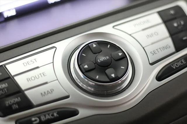 2012 Nissan Murano LE