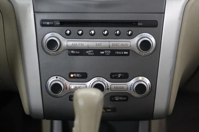 2012 Nissan Murano LE