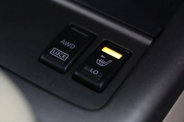 2012 Nissan Murano LE