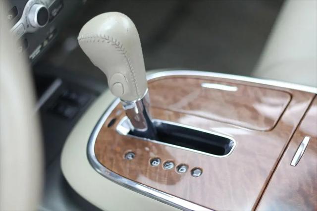 2012 Nissan Murano LE
